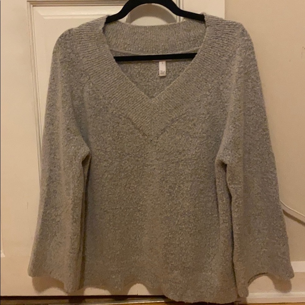 Leith sweater